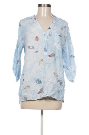 Bluzka damska Unbranded, Rozmiar M, Kolor Kolorowy, Cena 62,99 zł