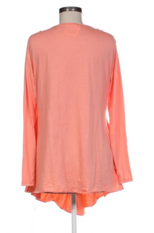Γυναικεία μπλούζα Unbranded, Μέγεθος XXL, Χρώμα Ρόζ , Τιμή 9,79 €