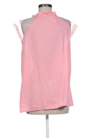 Γυναικεία μπλούζα Unbranded, Μέγεθος XL, Χρώμα Ρόζ , Τιμή 9,79 €