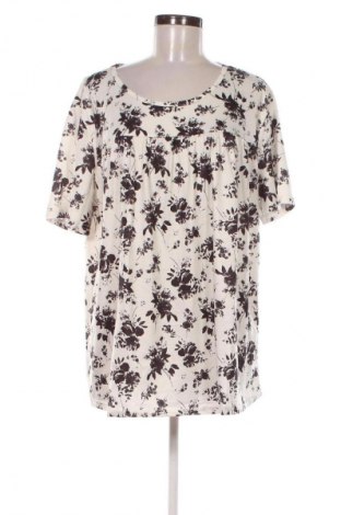 Damen Shirt Unbranded, Größe XXL, Farbe Mehrfarbig, Preis 9,72 €