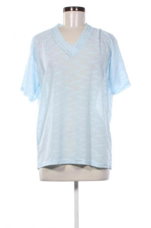 Damen Shirt Unbranded, Größe XL, Farbe Blau, Preis € 9,04