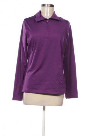 Damen Shirt Unbranded, Größe M, Farbe Lila, Preis 11,76 €