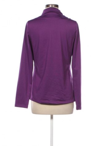 Damen Shirt Unbranded, Größe M, Farbe Lila, Preis 11,76 €
