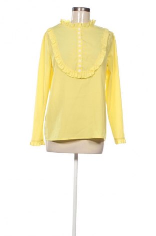 Damen Shirt Unbranded, Größe M, Farbe Gelb, Preis 9,72 €