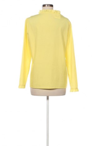 Damen Shirt Unbranded, Größe M, Farbe Gelb, Preis 9,72 €