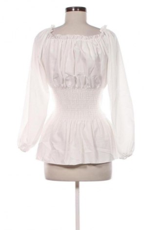 Bluză de femei Unbranded, Mărime M, Culoare Alb, Preț 65,99 Lei