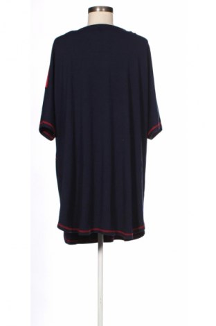 Γυναικεία μπλούζα Unbranded, Μέγεθος 3XL, Χρώμα Πολύχρωμο, Τιμή 9,72 €