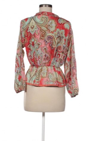 Bluzka damska Unbranded, Rozmiar S, Kolor Kolorowy, Cena 62,99 zł