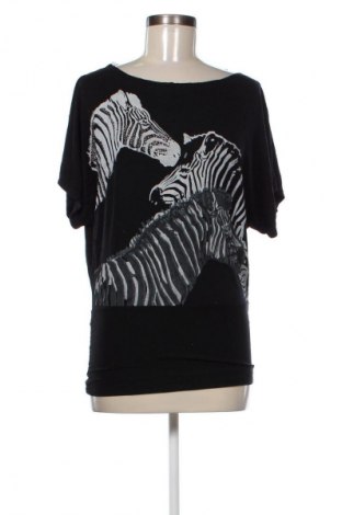 Bluzka damska Unbranded, Rozmiar M, Kolor Czarny, Cena 44,00 zł