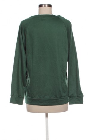 Damen Shirt Unbranded, Größe M, Farbe Grün, Preis 13,99 €