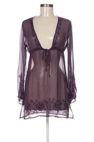 Damen Shirt Unbranded, Größe M, Farbe Lila, Preis 6,99 €