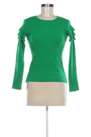 Damen Shirt Unbranded, Größe M, Farbe Grün, Preis 13,99 €