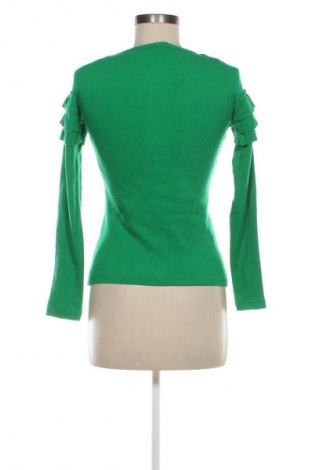 Damen Shirt Unbranded, Größe M, Farbe Grün, Preis 13,99 €