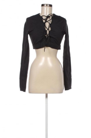 Bluzka damska Unbranded, Rozmiar L, Kolor Czarny, Cena 62,99 zł