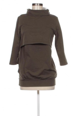 Damen Shirt Unbranded, Größe M, Farbe Grün, Preis 9,74 €