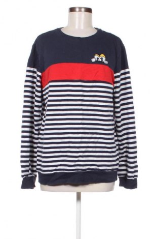 Damen Shirt Unbranded, Größe XXL, Farbe Mehrfarbig, Preis € 9,72