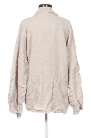 Bluzka damska Unbranded, Rozmiar XXL, Kolor Beżowy, Cena 43,68 zł