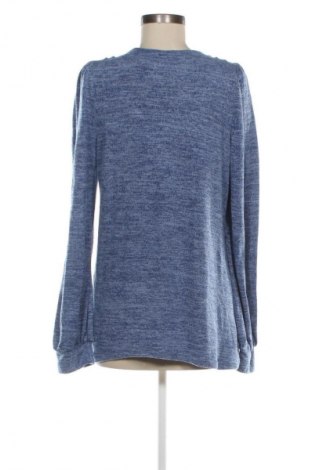 Γυναικεία μπλούζα Unbranded, Μέγεθος M, Χρώμα Μπλέ, Τιμή 19,99 €