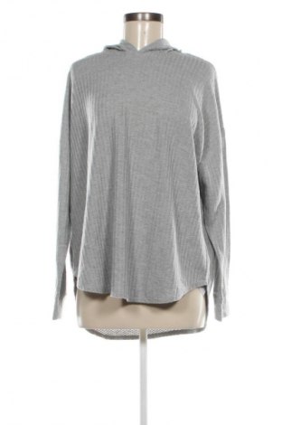Γυναικεία μπλούζα Unbranded, Μέγεθος XXL, Χρώμα Γκρί, Τιμή 12,99 €