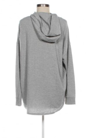 Γυναικεία μπλούζα Unbranded, Μέγεθος XXL, Χρώμα Γκρί, Τιμή 12,99 €