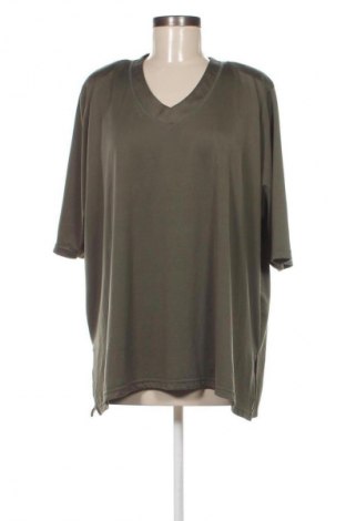 Dámska blúza Unbranded, Veľkosť XL, Farba Zelená, Cena  9,72 €