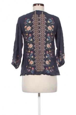 Damen Shirt Unbranded, Größe S, Farbe Mehrfarbig, Preis € 9,72