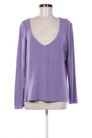 Damen Shirt Unbranded, Größe XXL, Farbe Lila, Preis 9,72 €