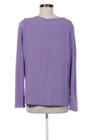 Damen Shirt Unbranded, Größe XXL, Farbe Lila, Preis 9,72 €