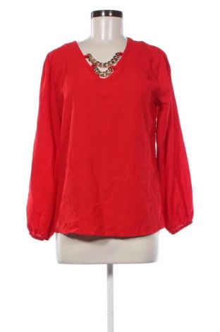 Damen Shirt Unbranded, Größe XL, Farbe Rot, Preis 9,72 €