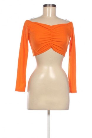 Damen Shirt Unbranded, Größe M, Farbe Orange, Preis 9,72 €