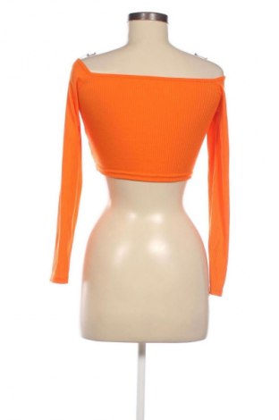 Damen Shirt Unbranded, Größe M, Farbe Orange, Preis 9,72 €