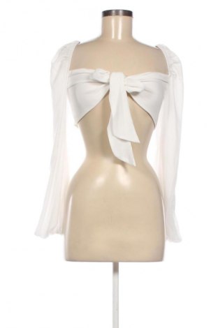 Bluză de femei Unbranded, Mărime M, Culoare Alb, Preț 50,00 Lei