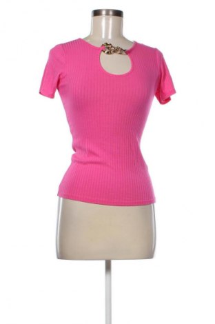Damen Shirt Unbranded, Größe XS, Farbe Rosa, Preis 10,00 €