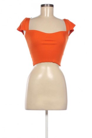 Női blúz Unbranded, Méret XS, Szín Narancssárga
, Ár 3 800 Ft