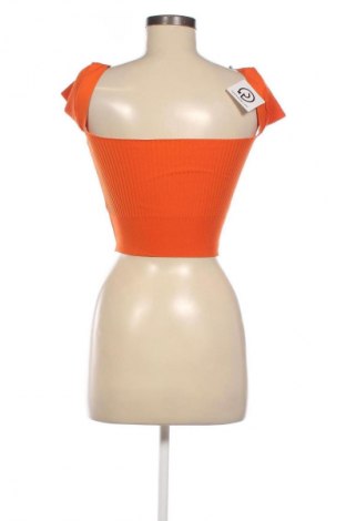 Női blúz Unbranded, Méret XS, Szín Narancssárga
, Ár 3 800 Ft