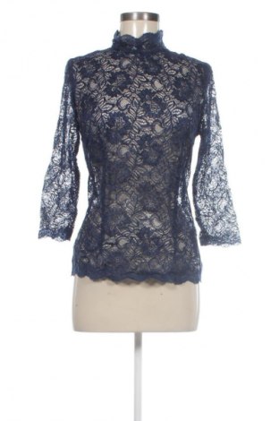 Bluză de femei Unbranded, Mărime M, Culoare Albastru, Preț 65,99 Lei