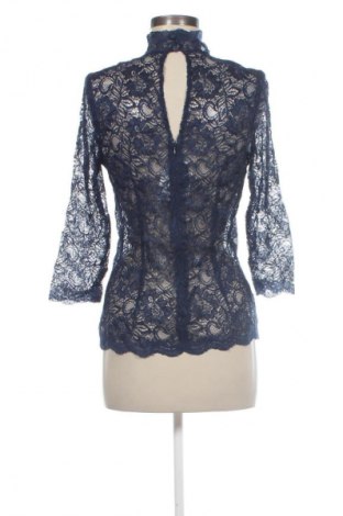 Bluză de femei Unbranded, Mărime M, Culoare Albastru, Preț 65,99 Lei