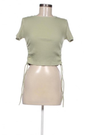 Damen Shirt Unbranded, Größe M, Farbe Grün, Preis 10,00 €