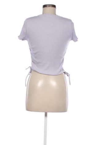 Damen Shirt Unbranded, Größe M, Farbe Lila, Preis 10,00 €