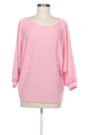 Bluză de femei Unbranded, Mărime XL, Culoare Roz, Preț 26,99 Lei