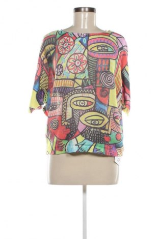 Bluză de femei Unbranded, Mărime M, Culoare Multicolor, Preț 65,99 Lei