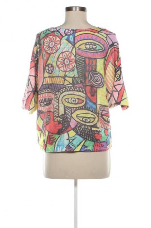 Bluză de femei Unbranded, Mărime M, Culoare Multicolor, Preț 65,99 Lei