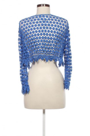 Bluzka damska Unbranded, Rozmiar M, Kolor Niebieski, Cena 62,99 zł