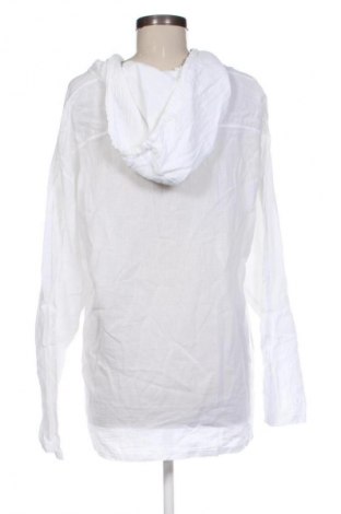 Дамска блуза Unbranded, Размер 3XL, Цвят Бял, Цена 19,00 лв.