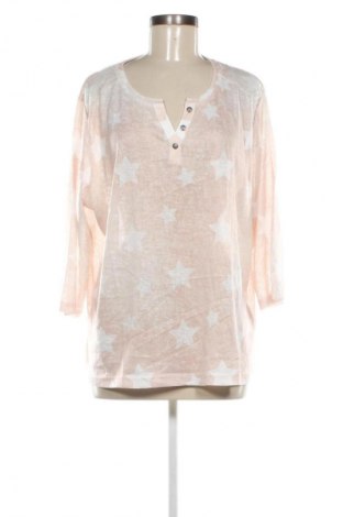 Damen Shirt Unbranded, Größe XXL, Farbe Mehrfarbig, Preis € 13,99