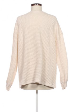 Γυναικεία μπλούζα Unbranded, Μέγεθος XL, Χρώμα  Μπέζ, Τιμή 12,99 €