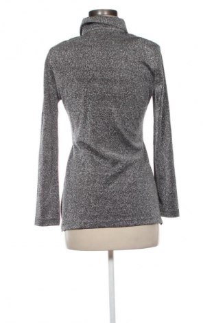 Dámska blúza Unbranded, Veľkosť S, Farba Strieborná, Cena  9,74 €