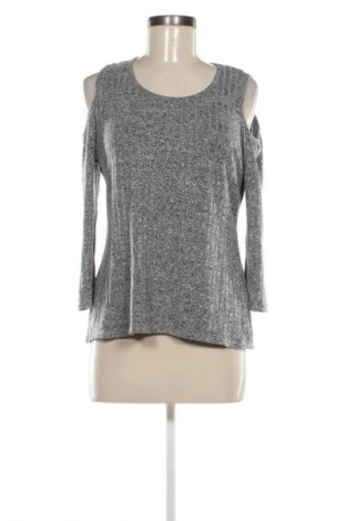 Bluză de femei Unbranded, Mărime L, Culoare Gri, Preț 65,99 Lei