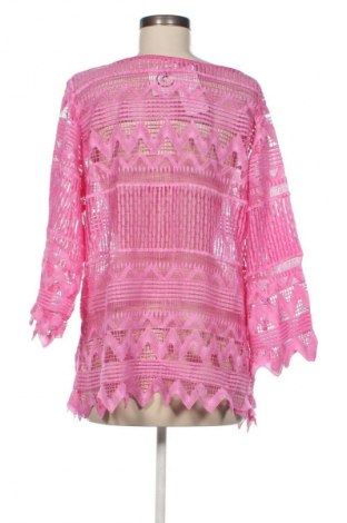 Bluză de femei Unbranded, Mărime XL, Culoare Roz, Preț 107,99 Lei