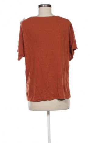 Dámska blúza Unbranded, Veľkosť XL, Farba Hnedá, Cena  10,00 €